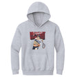 Valentin Vacherot Kids Youth Hoodie | 500 LEVEL