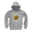 St. Patrick's Day Kids Youth Hoodie | 500 LEVEL