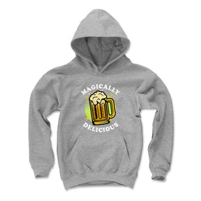 St. Patrick's Day Kids Youth Hoodie | 500 LEVEL