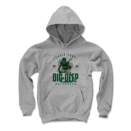 Waterboys Kids Youth Hoodie | 500 LEVEL