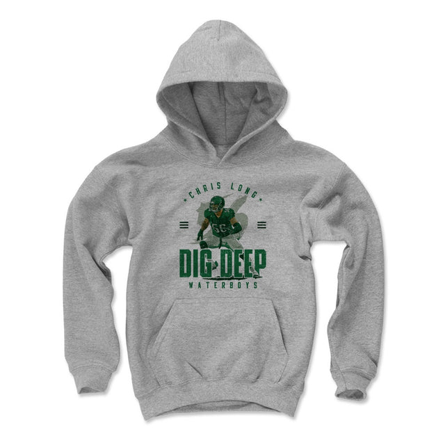 Waterboys Kids Youth Hoodie | 500 LEVEL