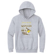 Kenneth Gainwell Kids Youth Hoodie | 500 LEVEL