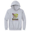 Leylah Fernandez Kids Youth Hoodie | 500 LEVEL
