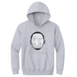 Tetairoa McMillan Kids Youth Hoodie | 500 LEVEL