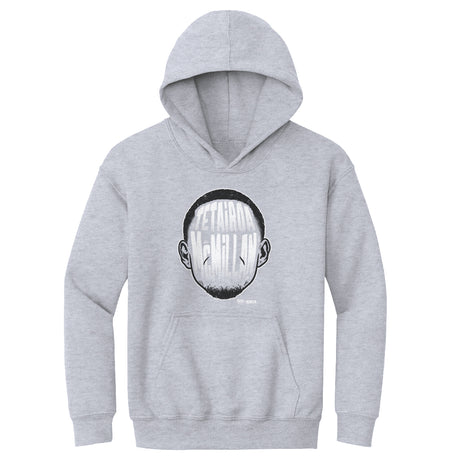 Tetairoa McMillan Kids Youth Hoodie | 500 LEVEL