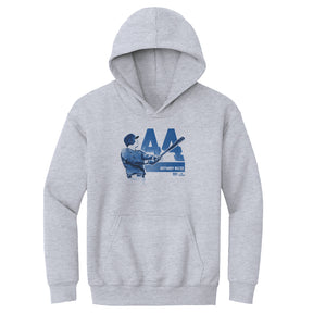 Anthony Rizzo Kids Youth Hoodie | 500 LEVEL