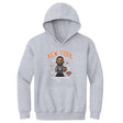 Mikal Bridges Kids Youth Hoodie | 500 LEVEL