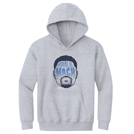 Khalil Mack Kids Youth Hoodie | 500 LEVEL