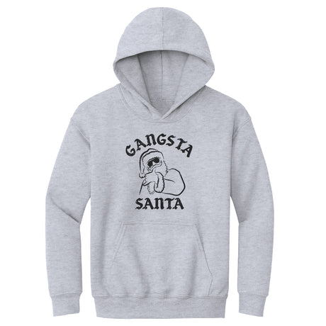 Christmas Kids Youth Hoodie | 500 LEVEL