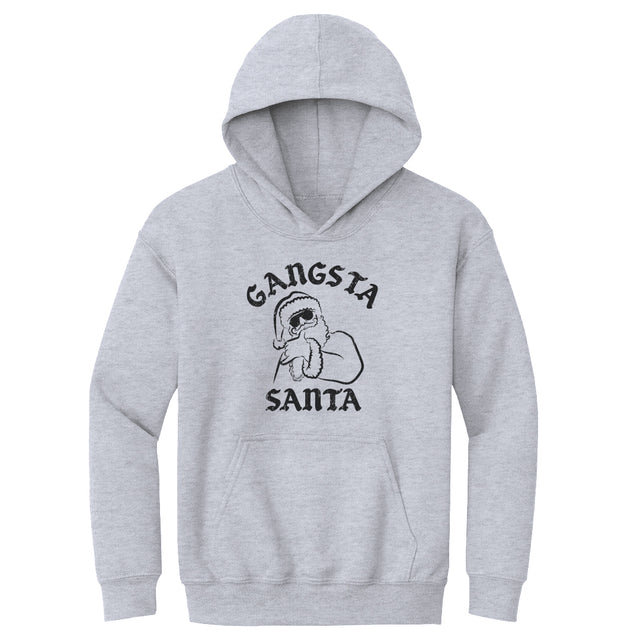 Christmas Kids Youth Hoodie | 500 LEVEL
