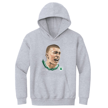 Payton Pritchard Kids Youth Hoodie | 500 LEVEL