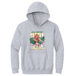 Gigi Dolin Kids Youth Hoodie | 500 LEVEL