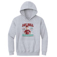Jay Bell Kids Youth Hoodie | 500 LEVEL