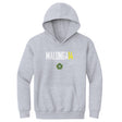 Dominique Malonga Kids Youth Hoodie | 500 LEVEL