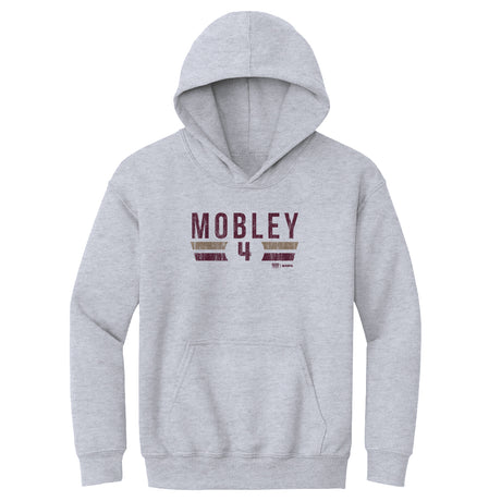 Evan Mobley Kids Youth Hoodie | 500 LEVEL