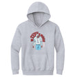 Warren Moon Kids Youth Hoodie | 500 LEVEL
