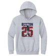 Byron Buxton Kids Youth Hoodie | 500 LEVEL