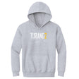 Brice Turang Kids Youth Hoodie | 500 LEVEL