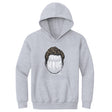 Drake Maye Kids Youth Hoodie | 500 LEVEL