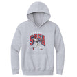 Edmundo Sosa Kids Youth Hoodie | 500 LEVEL