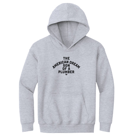 Dusty Rhodes Kids Youth Hoodie | 500 LEVEL