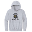 Brett Norfleet Kids Youth Hoodie | 500 LEVEL
