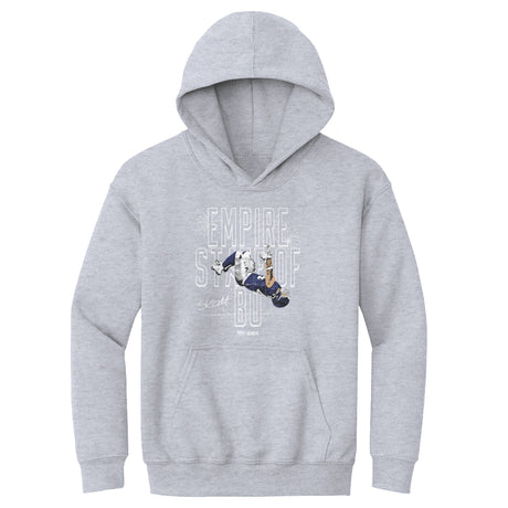 Cam Skattebo Kids Youth Hoodie | 500 LEVEL