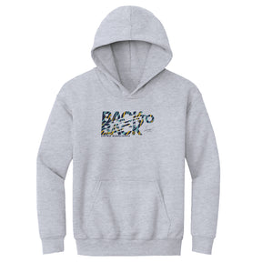 Aryna Sabalenka Kids Youth Hoodie | 500 LEVEL