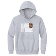 Damian Lillard Kids Youth Hoodie | 500 LEVEL
