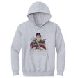 Alan Trammell Kids Youth Hoodie | 500 LEVEL
