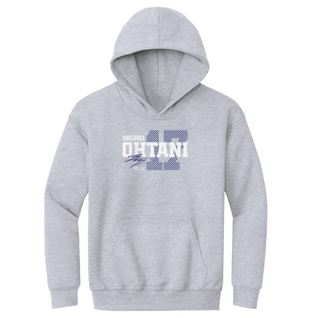 Shohei Ohtani Kids Youth Hoodie | 500 LEVEL