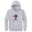 Marvin Harrison Jr. Kids Youth Hoodie | 500 LEVEL