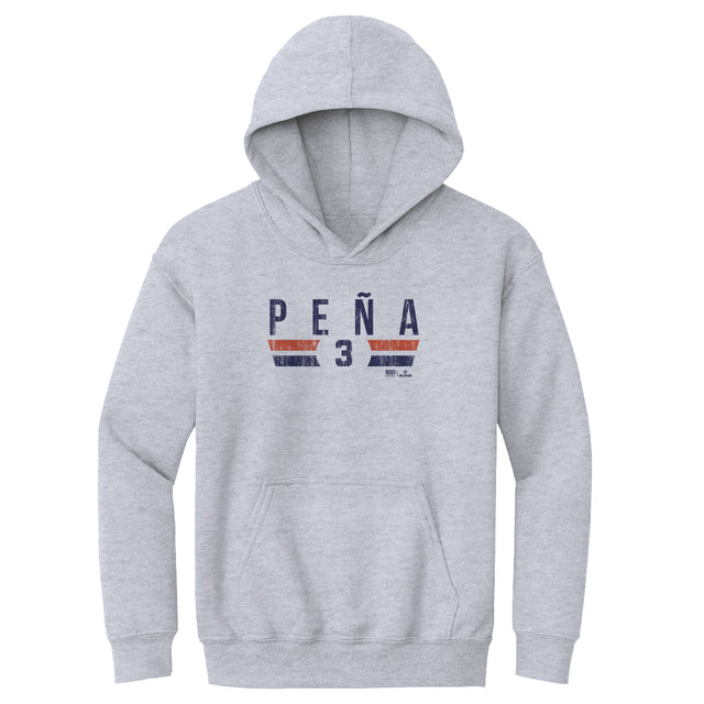 Jeremy Pena Kids Youth Hoodie | 500 LEVEL