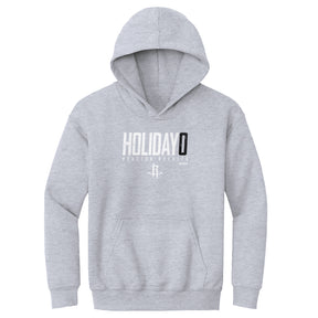 Aaron Holiday Kids Youth Hoodie | 500 LEVEL