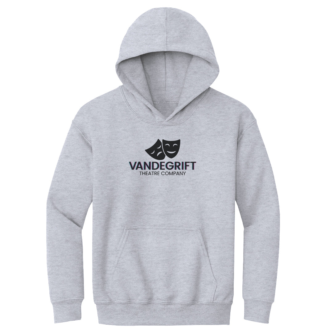 Vandegrift Kids Youth Hoodie | 500 LEVEL
