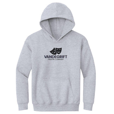 Vandegrift Kids Youth Hoodie | 500 LEVEL