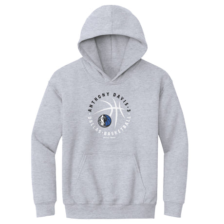 Anthony Davis Kids Youth Hoodie | 500 LEVEL