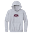 Plano Kids Youth Hoodie | 500 LEVEL