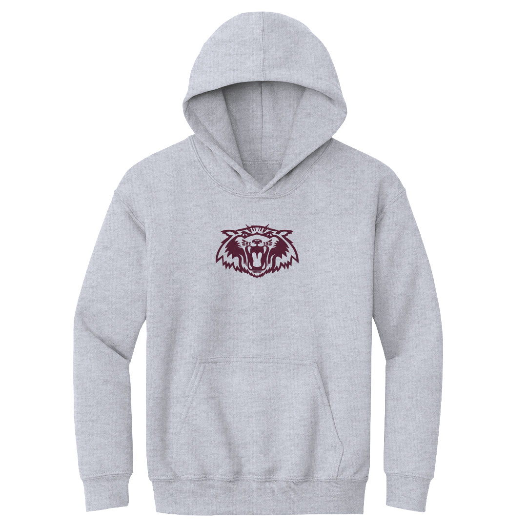 Plano Kids Youth Hoodie | 500 LEVEL
