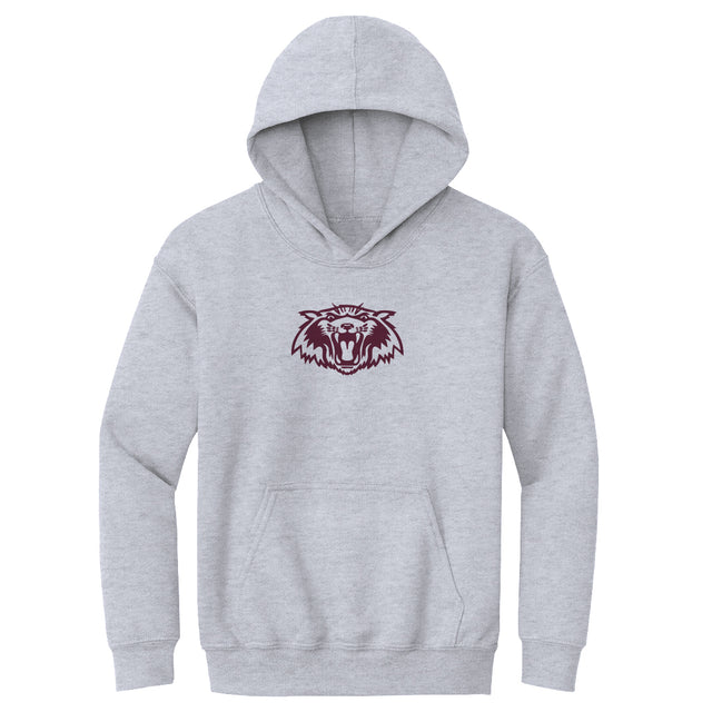 Plano Kids Youth Hoodie | 500 LEVEL