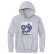 Aaron Donald Kids Youth Hoodie | 500 LEVEL