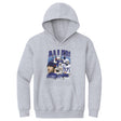 Josh Allen Kids Youth Hoodie | 500 LEVEL