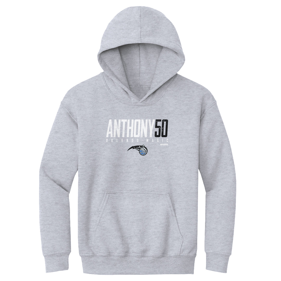 Cole Anthony Kids Youth Hoodie | 500 LEVEL