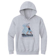 Barbora Krejcikova Kids Youth Hoodie | 500 LEVEL