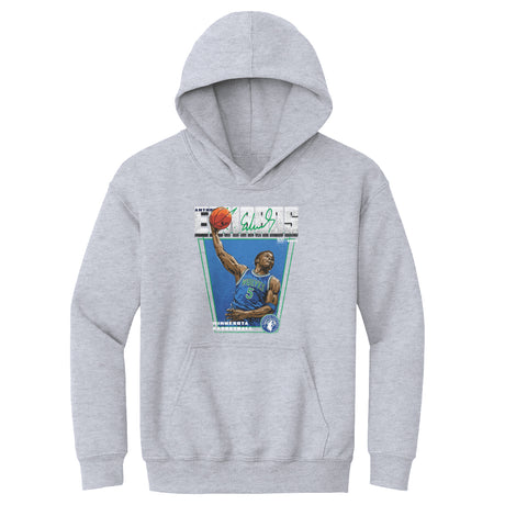 Anthony Edwards Kids Youth Hoodie | 500 LEVEL