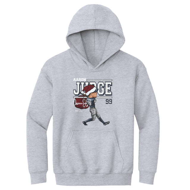 Aaron Judge Kids Youth Hoodie | 500 LEVEL