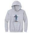 Rico Dowdle Kids Youth Hoodie | 500 LEVEL