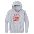 Trae Young Kids Youth Hoodie | 500 LEVEL
