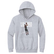 Damian Lillard Kids Youth Hoodie | 500 LEVEL