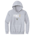 Taurean Prince Kids Youth Hoodie | 500 LEVEL